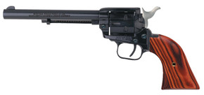 HERITAGE ROUGH RIDER 22LR 6.5" BLUE HXRR22B6 HERITAGE ROUGH RIDER 22LR 6.5" BLUE HXRR22B6