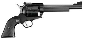 Ruger BLACKHAWK 357MAG 6.5" BL RUBN36 Ruger BLACKHAWK 357MAG 6.5" BL RUBN36