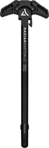 RADIAN RAPTOR-LT CHARGINGHANDLE BLACK FOR AR10/SR25 R0151 RADIAN RAPTOR-LT CHARGINGHANDLE BLACK FOR AR10/SR25 R0151