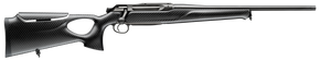 Sauer 80117132 505 Synchro XTC Full Size 7mm Rem Mag 2+1 22" Matte Blued Threaded Barrel, Matte Blued Saddle Mount Steel Receiver, Black Thumbhole w/Adj Comb Carbon Fiber Stock 166775 Sauer 80117132 505 Synchro XTC Full Size 7mm Rem Mag 2+1 22" Matte Blued Threaded Barrel, Matte Blued Saddle Mount Steel Receiver, Black Thumbhole w/Adj Comb Carbon Fiber Stock 166775