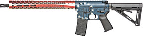 BLACK RAIN SPEC+ PATRIOT RIFLE300BLK 16" BETSY ROSS 30RD GBROPAT300BLKBR