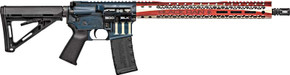 BLACK RAIN SPEC+ PATRIOT RIFLE300BLK 16" BETSY ROSS 30RD GBROPAT300BLKBR
