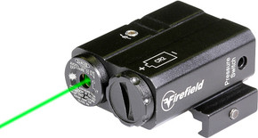 FIREFIELD CHARGE AR LASERGREEN W/PICATINNY MOUNT FF25007 FIREFIELD CHARGE AR LASERGREEN W/PICATINNY MOUNT FF25007
