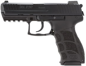 HK 81001086 P30 V3 9MM 1-17R/1-20R 172704 HK 81001086 P30 V3 9MM 1-17R/1-20R 172704