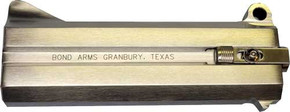 BOND ARMS BARREL 357 MAGNUM4.25" STAINLESS BABL357425