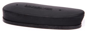 LIMBSAVER RECOIL PAD GRIND-TO-FIT CLASSIC 1" SMALL BLACK S10541