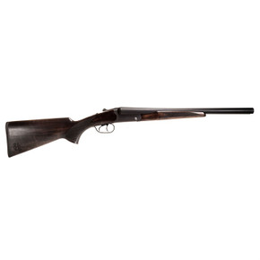 BADLANDER 12 GAUGE 18.5'' BBL 2RD SIDE BY SIDE TURKISH WALNUT 430107900 BADLANDER 12 GAUGE 18.5'' BBL 2RD SIDE BY SIDE TURKISH WALNUT 430107900