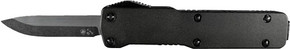 TEMPLAR KNIFE CALI LEGAL OTFBLACK ALUMIN 1.8" D2 BLK DROP CABR321