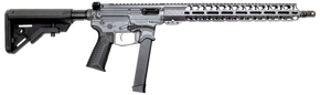 Battle Arms Development XIPHOS001 Xiphos 30+1 16" Black Barrel, Combat Gray Picatinny Rail Aluminum Receiver, M-LOK Handguard, Black Synthetic Stock, Adj Black Grip 166667 Battle Arms Development XIPHOS001 Xiphos 30+1 16" Black Barrel, Combat Gray Picatinny Rail Aluminum Receiver, M-LOK Handguard, Black Synthetic Stock, Adj Black Grip 166667