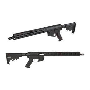 FMP-9B 9MM 16'' FORWARD CHARGING RIFLE 100042988