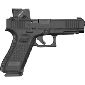 GLOCK 47 MOS8 9MM LUGER 4.49'' BBL (3)17RD W/AIMPOINT COA BOF 430112118 GLOCK 47 MOS8 9MM LUGER 4.49'' BBL (3)17RD W/AIMPOINT COA BOF 430112118