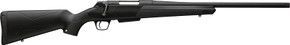 WINCHESTER XPR 350 LEGEND 20"SUPPRESSOR READY BLK/SYNTH G535711296 WINCHESTER XPR 350 LEGEND 20"SUPPRESSOR READY BLK/SYNTH G535711296