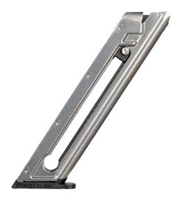 BERETTA MAGAZINE U22 NEOS22LR 10RD STAINLESS STEEL JMU22 BERETTA MAGAZINE U22 NEOS22LR 10RD STAINLESS STEEL JMU22