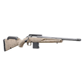 AMERICAN GEN II RANCH 300 BLACKOUT 16.1'' BBL (1)10RD MAG FDE 430107247 AMERICAN GEN II RANCH 300 BLACKOUT 16.1'' BBL (1)10RD MAG FDE 430107247