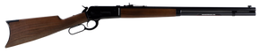 Winchester Repeating Arms 534175171 Model 1886 Short Rifle 45-90 Win 8+1 24" Brushed Polish Blued Sporter Barrel, Drilled & Tapped Steel Receiver, Grade I Satin Walnut Straight Grip Stock 101128 Winchester Repeating Arms 534175171 Model 1886 Short Rifle 45-90 Win 8+1 24" Brushed Polish Blued Sporter Barrel, Drilled & Tapped Steel Receiver, Grade I Satin Walnut Straight Grip Stock 101128