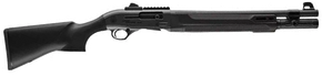 Beretta USA J32CTII A300 Ultima Patrol 12 Gauge 3" 7+1 19.10", Black, Loop Velcro on Rec, Fixed Stock, Ghost Ring Sight, Picatinny Mount, Extended Controls 152794 Beretta USA J32CTII A300 Ultima Patrol 12 Gauge 3" 7+1 19.10", Black, Loop Velcro on Rec, Fixed Stock, Ghost Ring Sight, Picatinny Mount, Extended Controls 152794