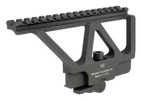 MI AK SIDE RAIL SCOPE MOUNTFOR AK-47 MIAKSM MI AK SIDE RAIL SCOPE MOUNTFOR AK-47 MIAKSM
