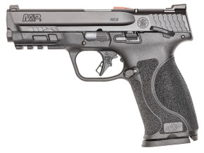 Smith and Wesson M&P9 M2.0 9MM 4.25" TS CA SM14033 Smith and Wesson M&P9 M2.0 9MM 4.25" TS CA SM14033