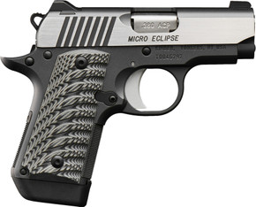 Kimber MICRO ECLIPSE 380ACP 2.75" NS# KM3300188 Kimber MICRO ECLIPSE 380ACP 2.75" NS# KM3300188