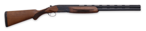 Weatherby OR1MB2026RGG Orion I Full Size 20 Gauge Break Open 3" 2rd 26" Blued Vent Rib Barrel, Blued Steel Receiver, Fixed w/Prince of Whales Grip Walnut Wood Stock Right Hand 140646 Weatherby OR1MB2026RGG Orion I Full Size 20 Gauge Break Open 3" 2rd 26" Blued Vent Rib Barrel, Blued Steel Receiver, Fixed w/Prince of Whales Grip Walnut Wood Stock Right Hand 140646