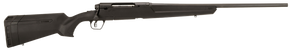 Savage Arms 57369 Axis II Full Size 7mm-08 Rem 4+1 22" Matte Black Sporter Barrel, Matte Black Carbon Steel Receiver Drilled & Tapped, Matte Black Fixed Synthetic Stock, Right Hand 108393 Savage Arms 57369 Axis II Full Size 7mm-08 Rem 4+1 22" Matte Black Sporter Barrel, Matte Black Carbon Steel Receiver Drilled & Tapped, Matte Black Fixed Synthetic Stock, Right Hand 108393