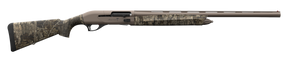 Retay USA K251ETM26 Masai Mara Inertia Plus 12 Gauge 3.5" 4+1 (2.75") 26" Deep Bore Drilled, FDE Barrel/Rec, Realtree Timber Synthetic Furniture, TruGlo Fiber Optic Sight 155585 Retay USA K251ETM26 Masai Mara Inertia Plus 12 Gauge 3.5" 4+1 (2.75") 26" Deep Bore Drilled, FDE Barrel/Rec, Realtree Timber Synthetic Furniture, TruGlo Fiber Optic Sight 155585