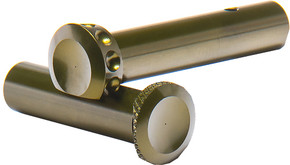 BATTLE ARMS ALUMINUM TAKE DOWNPIN SET OD GREEN BADEPSALODG BATTLE ARMS ALUMINUM TAKE DOWNPIN SET OD GREEN BADEPSALODG