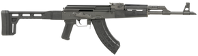 Century Arms RI4362N VSKA 7.62x39mm 30+1 4150 Chrome Moly Barrel, Manganese Phosphate Finished Receiver, Black Side Folding Stock, Black Polymer Grip, RAK-1 Trigger Group 140468 Century Arms RI4362N VSKA 7.62x39mm 30+1 4150 Chrome Moly Barrel, Manganese Phosphate Finished Receiver, Black Side Folding Stock, Black Polymer Grip, RAK-1 Trigger Group 140468