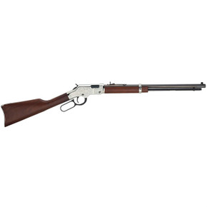 HENRY SILVER EAGLE .22WMR 250020499