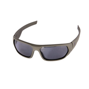 RADIUS EYEWEAR ODG FRAME W/POLARIZED GRAY LENS 430110075 RADIUS EYEWEAR ODG FRAME W/POLARIZED GRAY LENS 430110075