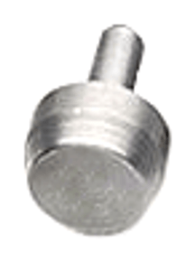 RCBS ROTARY CASE TRIMMER PILOT.44 CALIBER RS09394