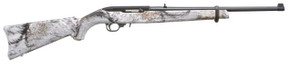 Ruger 10/22 CARBINE 22LR YOTE CAMO # RU1022-YOTE Ruger 10/22 CARBINE 22LR YOTE CAMO # RU1022-YOTE
