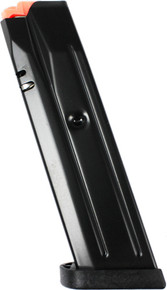 CZ MAGAZINE P-10 F 9MM LUGERREVERSE 10RD POLYMER M11441 CZ MAGAZINE P-10 F 9MM LUGERREVERSE 10RD POLYMER M11441