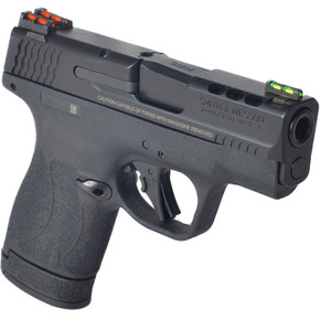 PC M&P9 SHIELD PLUS 9MM 3.1'' BBL (1)10RD&(1)13RD W/CARRY KIT 100042450