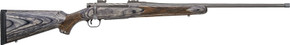 MOSSBERG PATRIOT 300WM 24"SS CERAKOTE/LAMINATE THREADED G28116