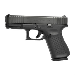 GLOCK 19 GEN 5 MOS 9MM LUGER 4.02'' BBL (3)10RD MAG BLACK 250900066 GLOCK 19 GEN 5 MOS 9MM LUGER 4.02'' BBL (3)10RD MAG BLACK 250900066