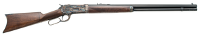 Taylors & Company 220092 1886 Takedown Classic 45-70 Gov Caliber with 8+1 Capacity, 26" Blued Barrel, Color Case Hardened Metal Finish & Walnut Stock Right Hand (Full Size) 9796