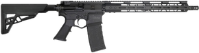 ATI ATIGOMX300ML15 Omni Hybrid 300 Blackout 30+1 16" Black Threaded Barrel, Black Picatinny Rail Polymer Receiver, 15" M-LOK Handguard, Adjustable Black Synthetic Stock, Black Polymer Grip 177745 ATI ATIGOMX300ML15 Omni Hybrid 300 Blackout 30+1 16" Black Threaded Barrel, Black Picatinny Rail Polymer Receiver, 15" M-LOK Handguard, Adjustable Black Synthetic Stock, Black Polymer Grip 177745