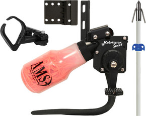AMS BOWFISHING RETRIEVER SPORTCOMBO KIT RH 610902RH