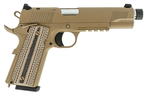 SDS 10100565 1911 DUTY B45RDG TH 45 5 FDE 176840