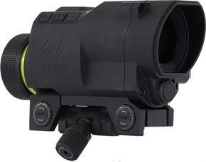 RAVIN XERO X1i INTEGRATEDCROSSBOW SCOPE BY GARMIN BLACK R189