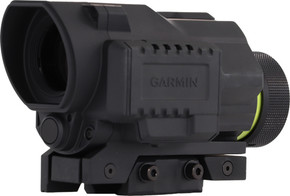 RAVIN XERO X1i INTEGRATEDCROSSBOW SCOPE BY GARMIN BLACK R189