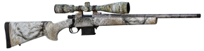 Howa HMA70622FY M1500 Mini Action Full Size 6.5 Grendel 5+1 20" Yote Camo Dip Threaded Barrel, Steel Receiver Drilled & Tapped, Fixed HTI Yote Synthetic Stock, Nikko Stirling GamePro 4-12x40mm 123267 Howa HMA70622FY M1500 Mini Action Full Size 6.5 Grendel 5+1 20" Yote Camo Dip Threaded Barrel, Steel Receiver Drilled & Tapped, Fixed HTI Yote Synthetic Stock, Nikko Stirling GamePro 4-12x40mm 123267