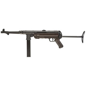 Umarex Legends MP Full Auto Co2 BB Gun .177 Cal RW2251813 Umarex Legends MP Full Auto Co2 BB Gun .177 Cal RW2251813