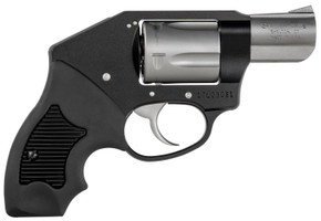 Charter Arms OFF DUTY 38SPC BLK/SS 2" CH53911 Charter Arms OFF DUTY 38SPC BLK/SS 2" CH53911