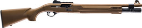 BERETTA 1301 TAC C MOD2 12GA3" 18.5" 5+1 FDE SYNTH GJ131M2CTT18F