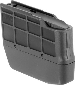 TIKKA MAGAZINE T3X EXTENDED4RD 6.5PRC POLYMER S540210292 TIKKA MAGAZINE T3X EXTENDED4RD 6.5PRC POLYMER S540210292