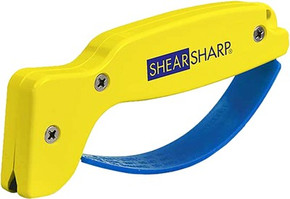 ACCUSHARP SHEARSHARP SCISSOR/SNIPS SHARPENER F002