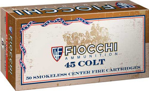 FIOCCHI 45 LC 250GR LEAD-RNFP 50RD 10BX/CS A45LCCA FIOCCHI 45 LC 250GR LEAD-RNFP 50RD 10BX/CS A45LCCA