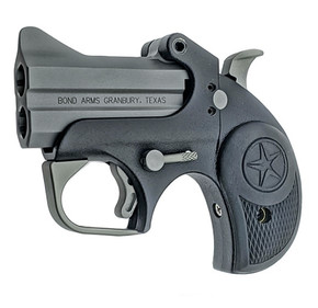 Bond Arms BACKUP 45ACP SS/BLK 2.5" FS BABU45ACP Bond Arms BACKUP 45ACP SS/BLK 2.5" FS BABU45ACP